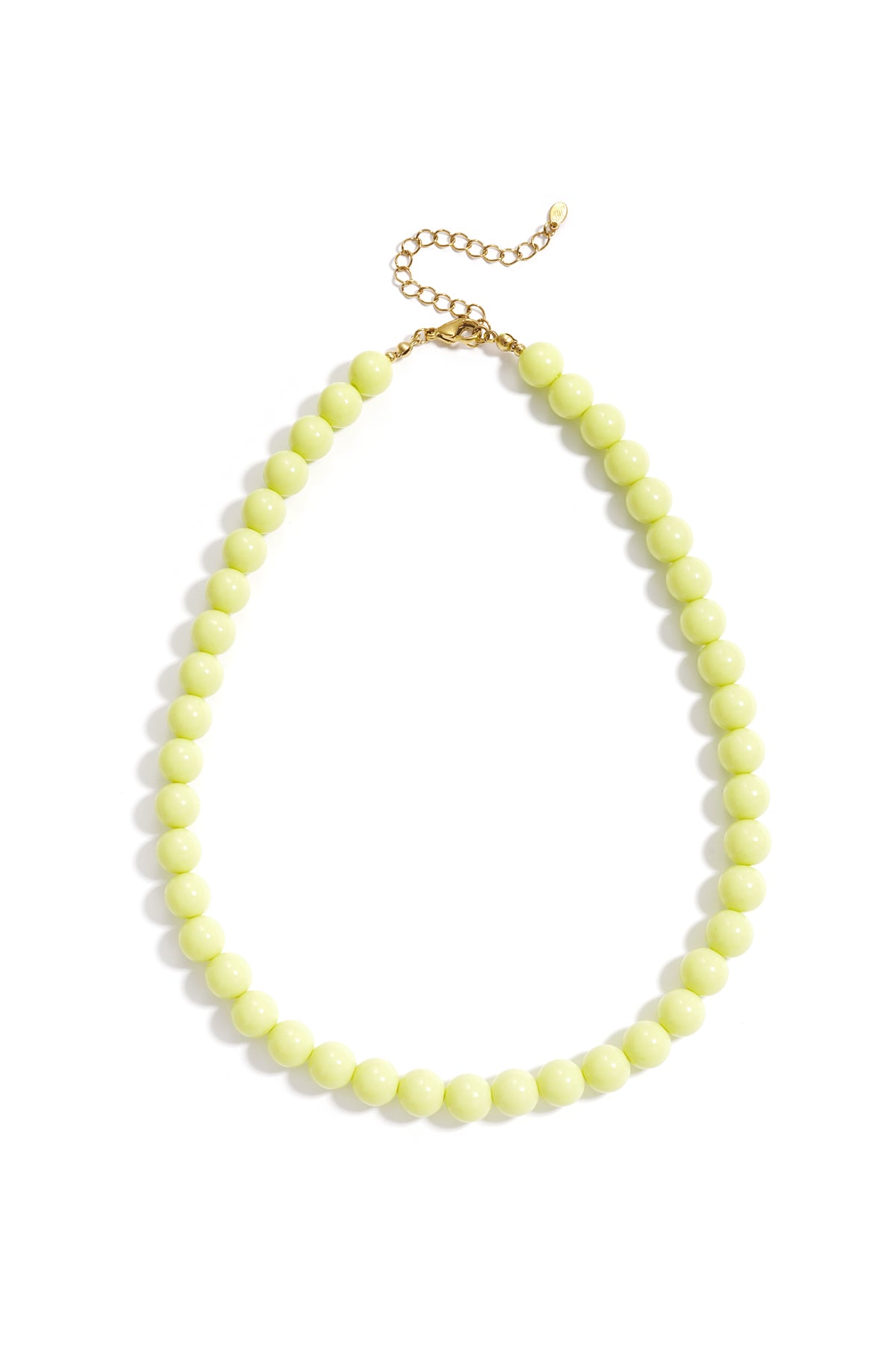 Isla Kralen Ketting