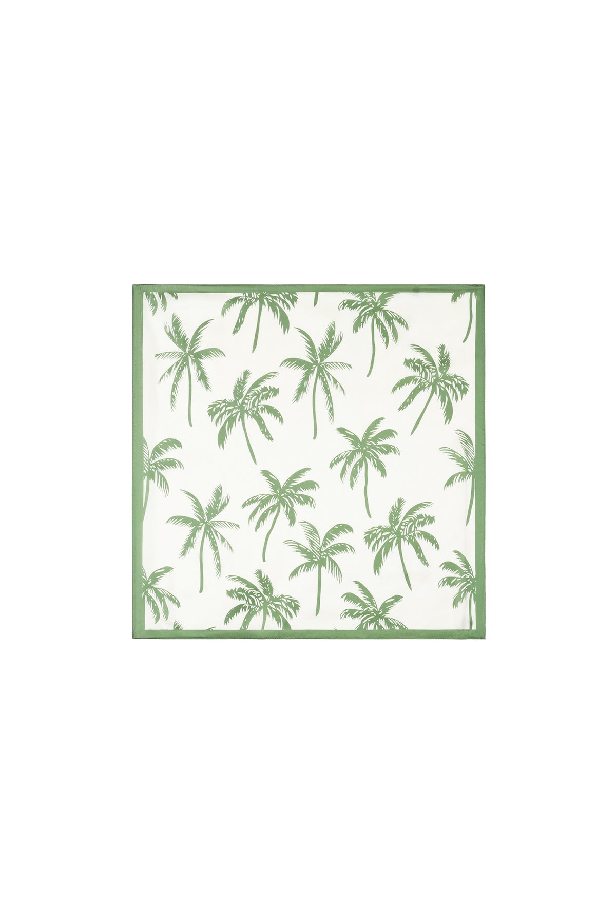 Palm Escape Sjaal