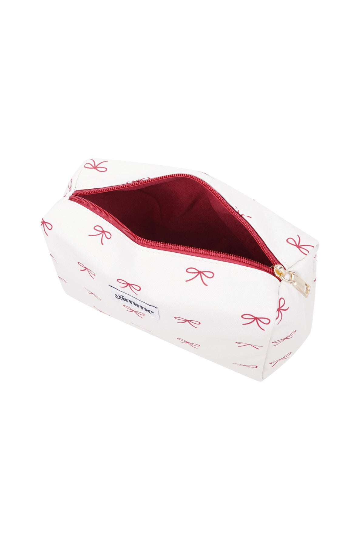 Colette Bow Make-uptasje