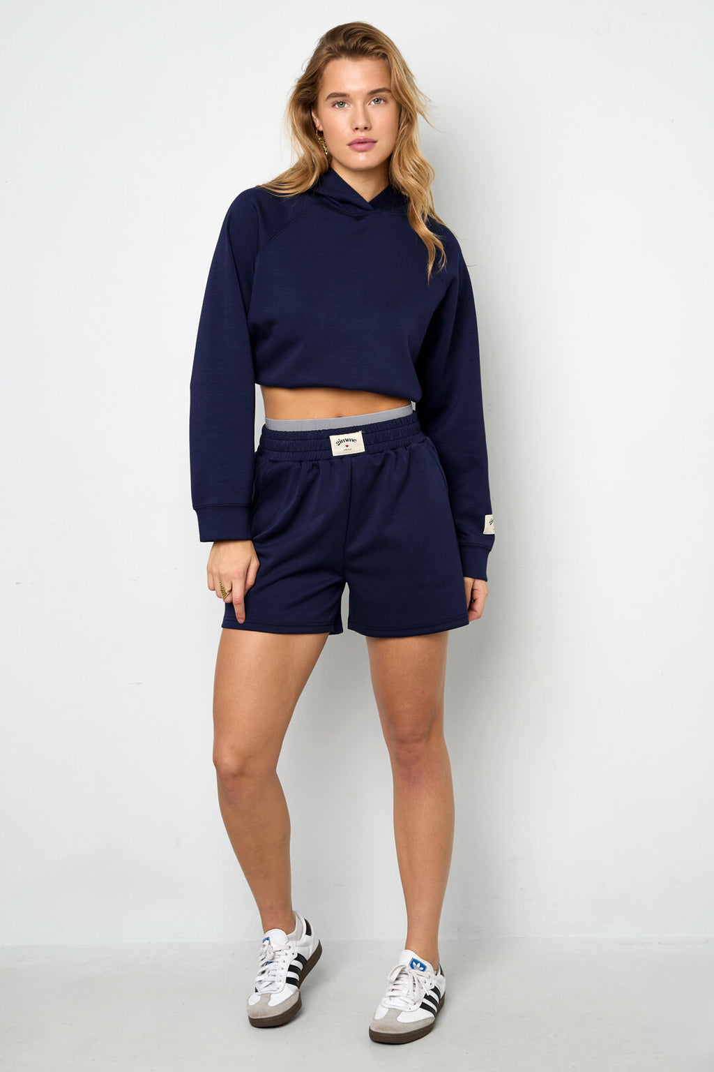 Comfort Shorts