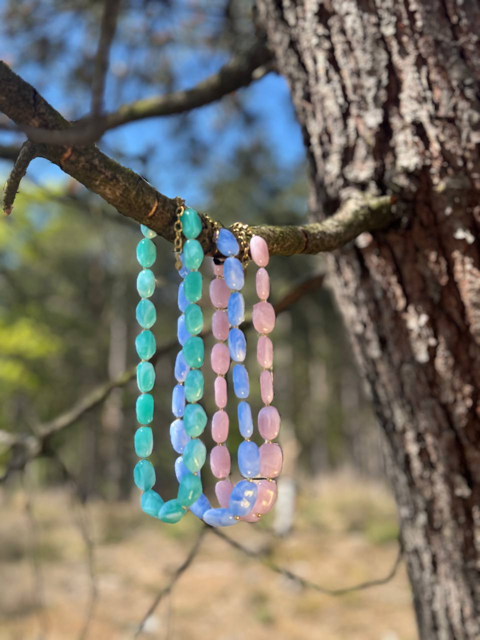 Serene ketting