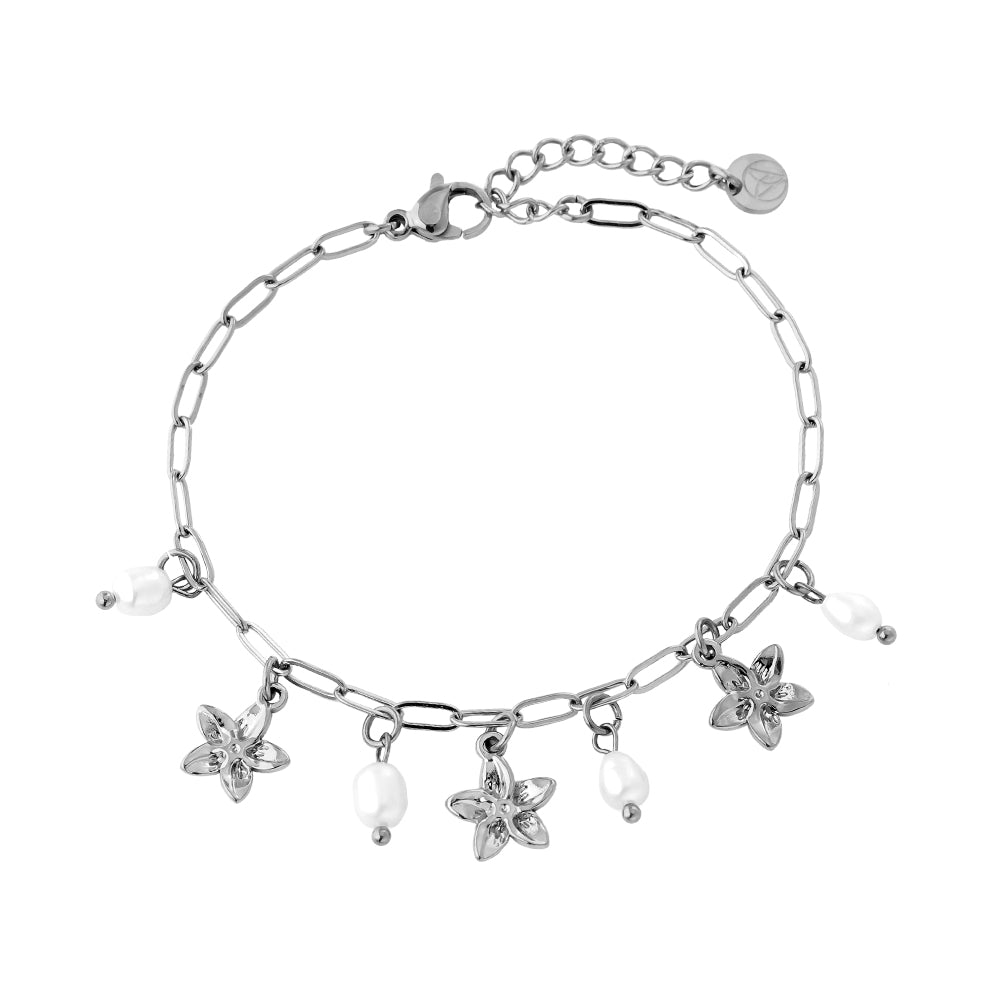 Fleur armband