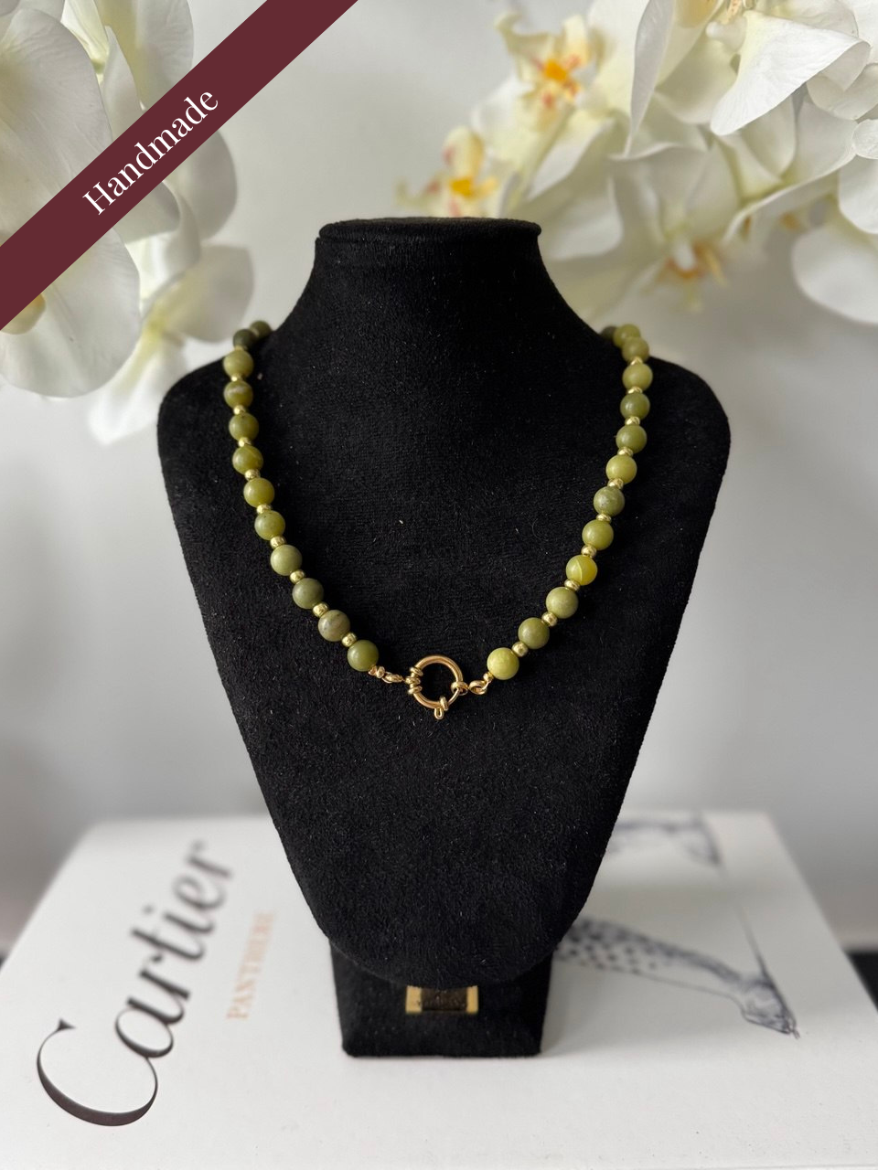 Earthly Harmony ketting