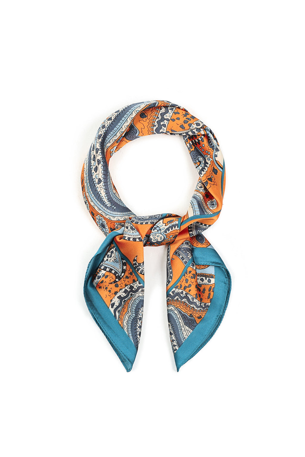 Boho Belle Sjaal