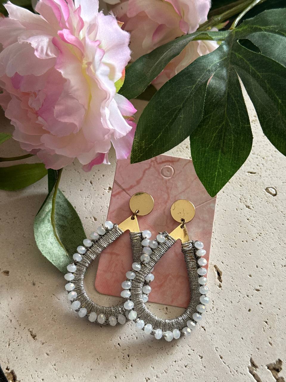 Boho Chic Oorbellen