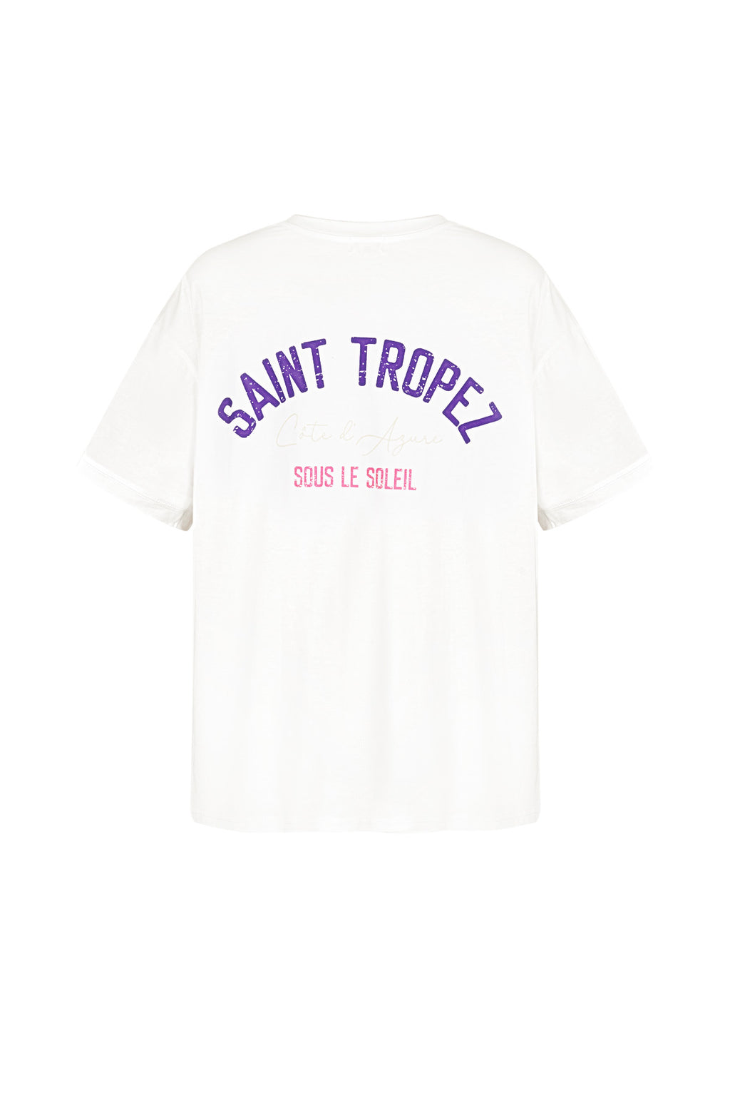 Saint Tropez t-shirt