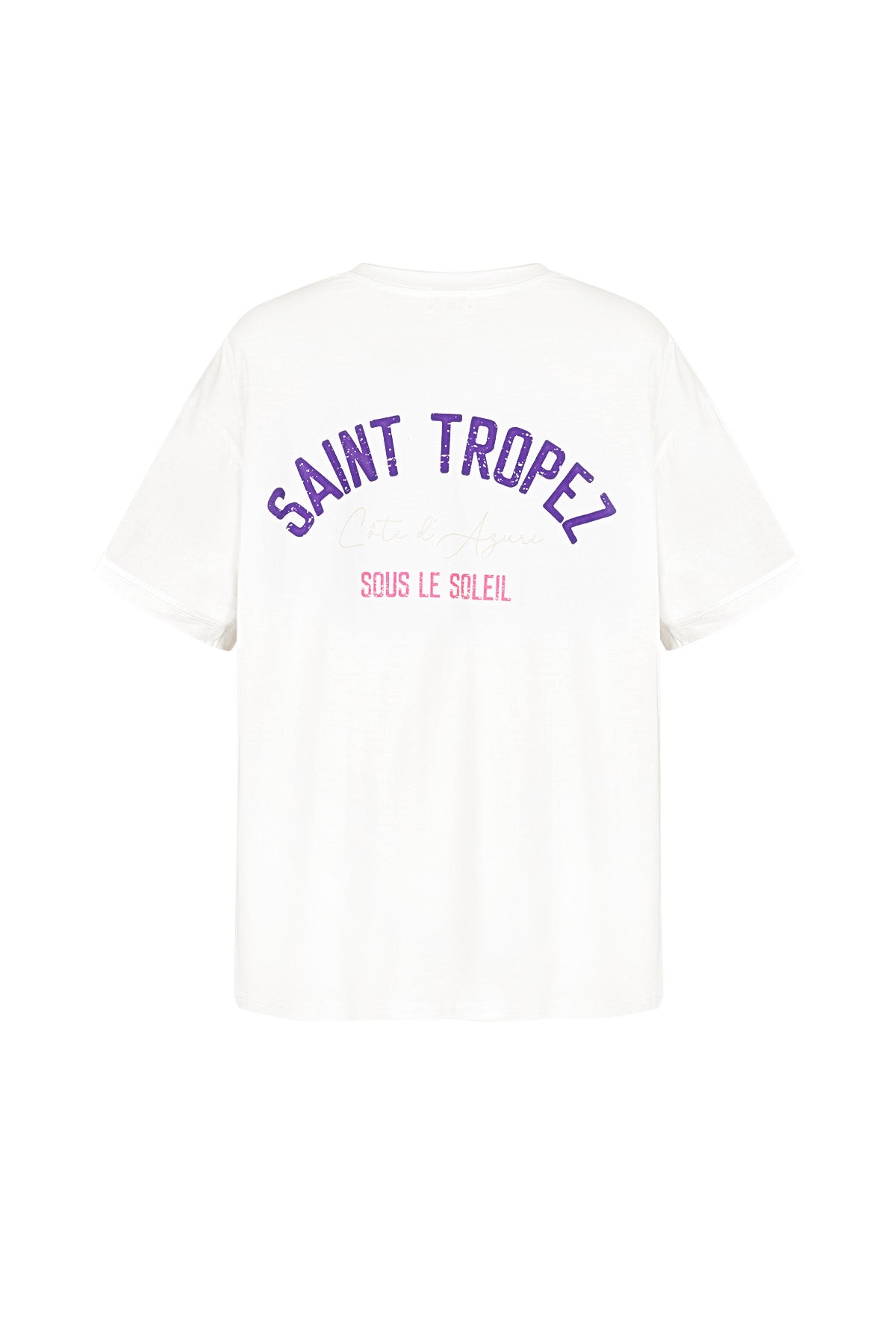 Saint Tropez t-shirt