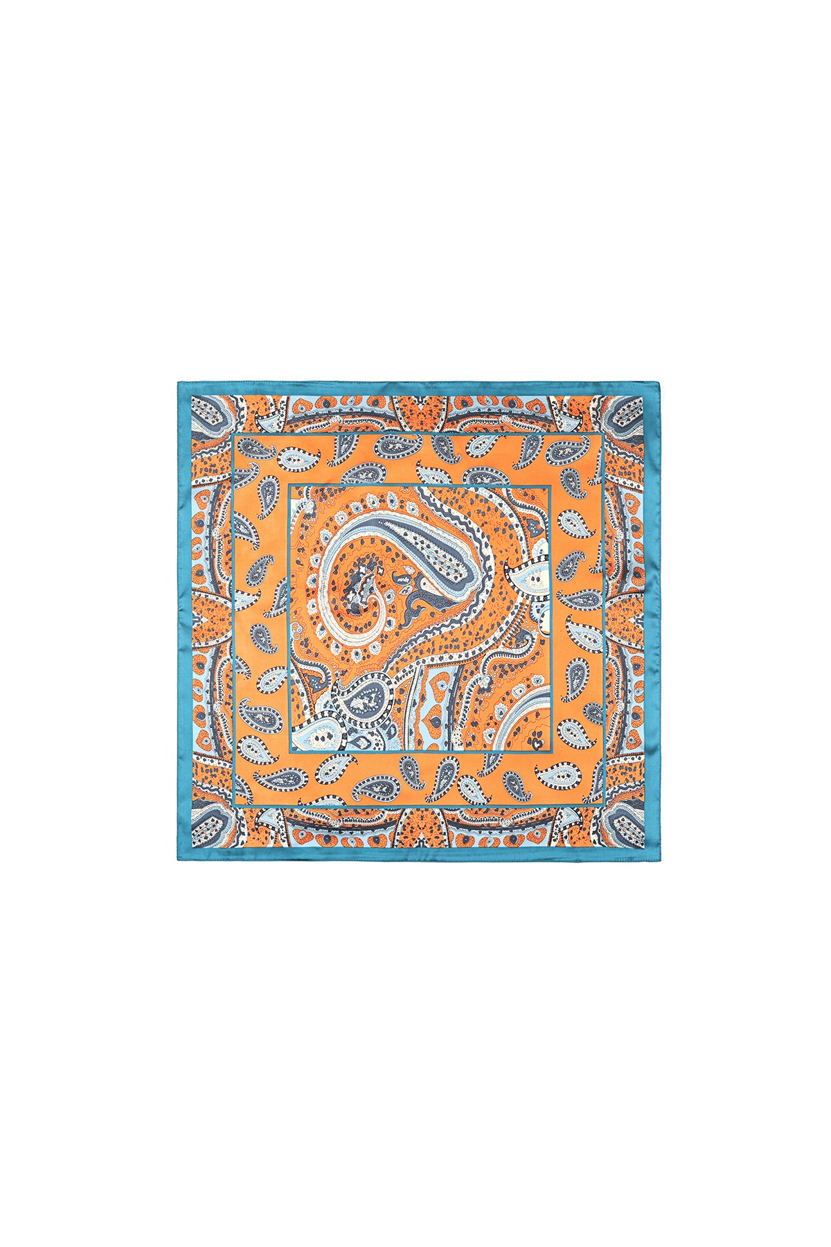 Boho Belle Sjaal
