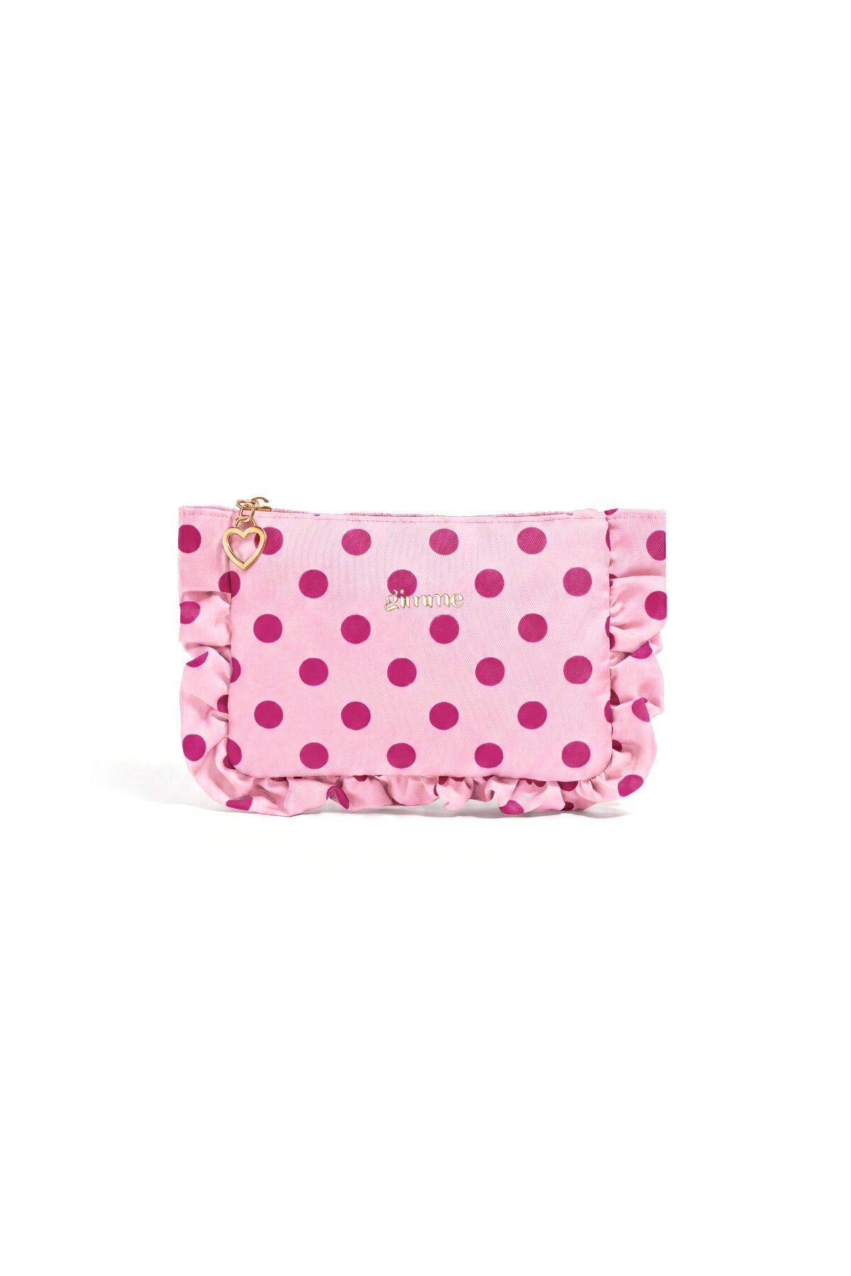 Polka dot Make-up Tas