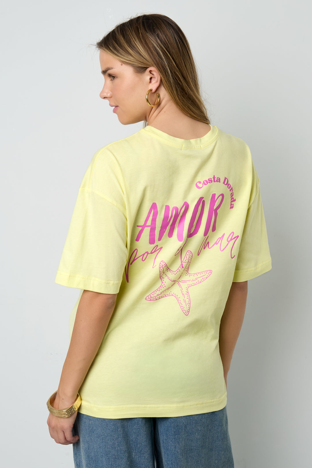 Amour t-shirt