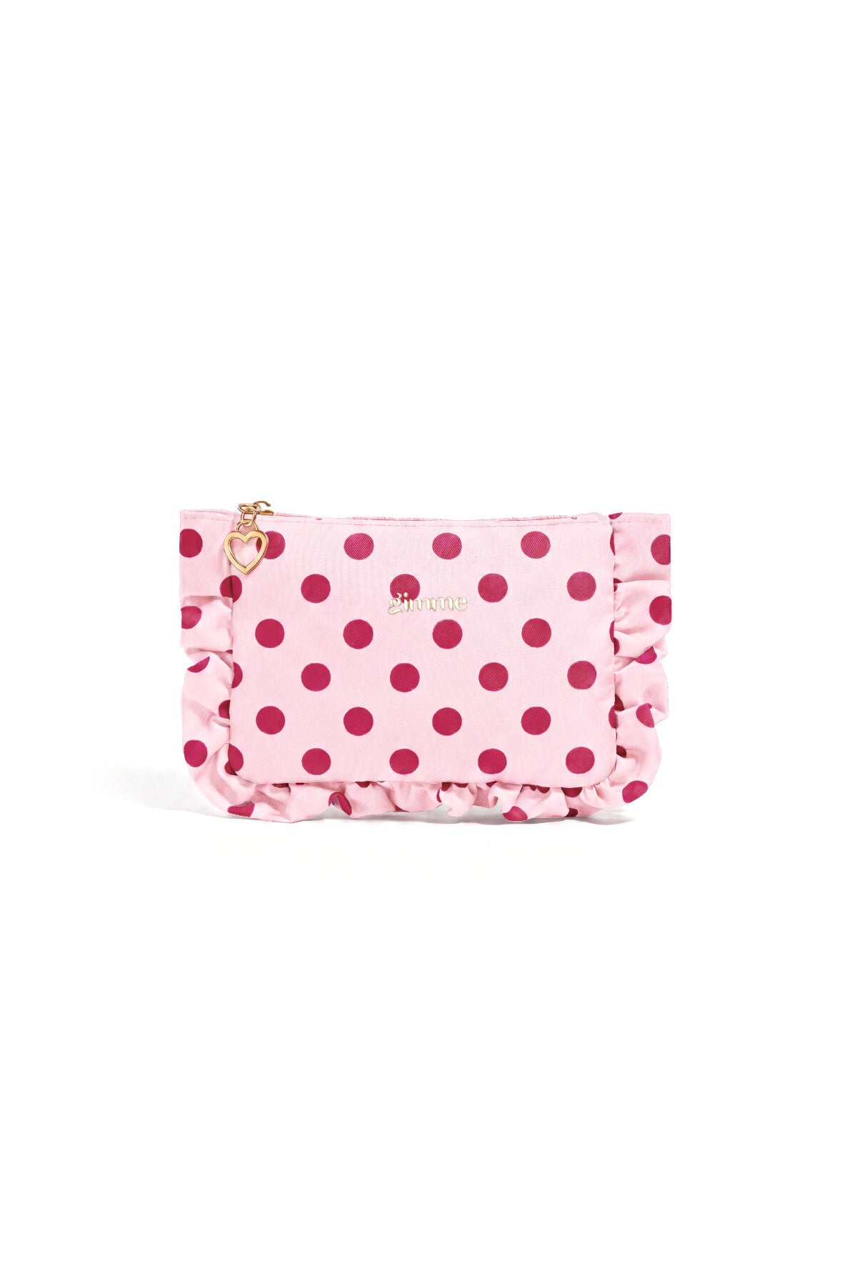 Polka dot Make-up Tas