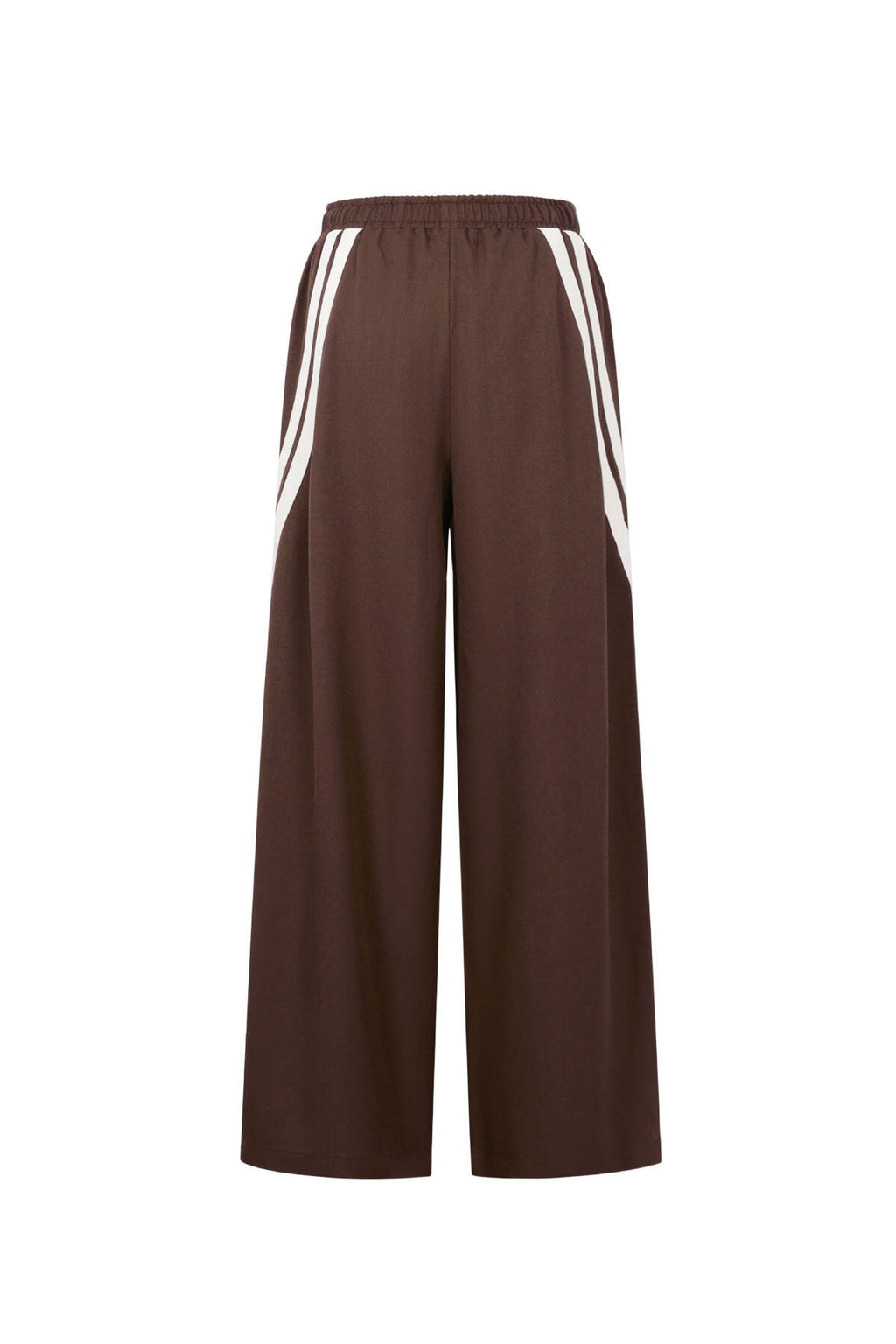 Sportieve Rechte Broek