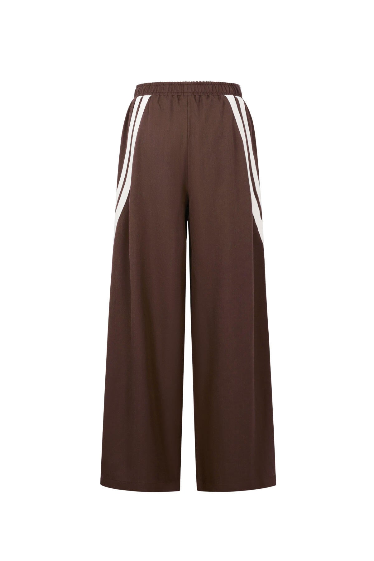 Sportieve Rechte Broek