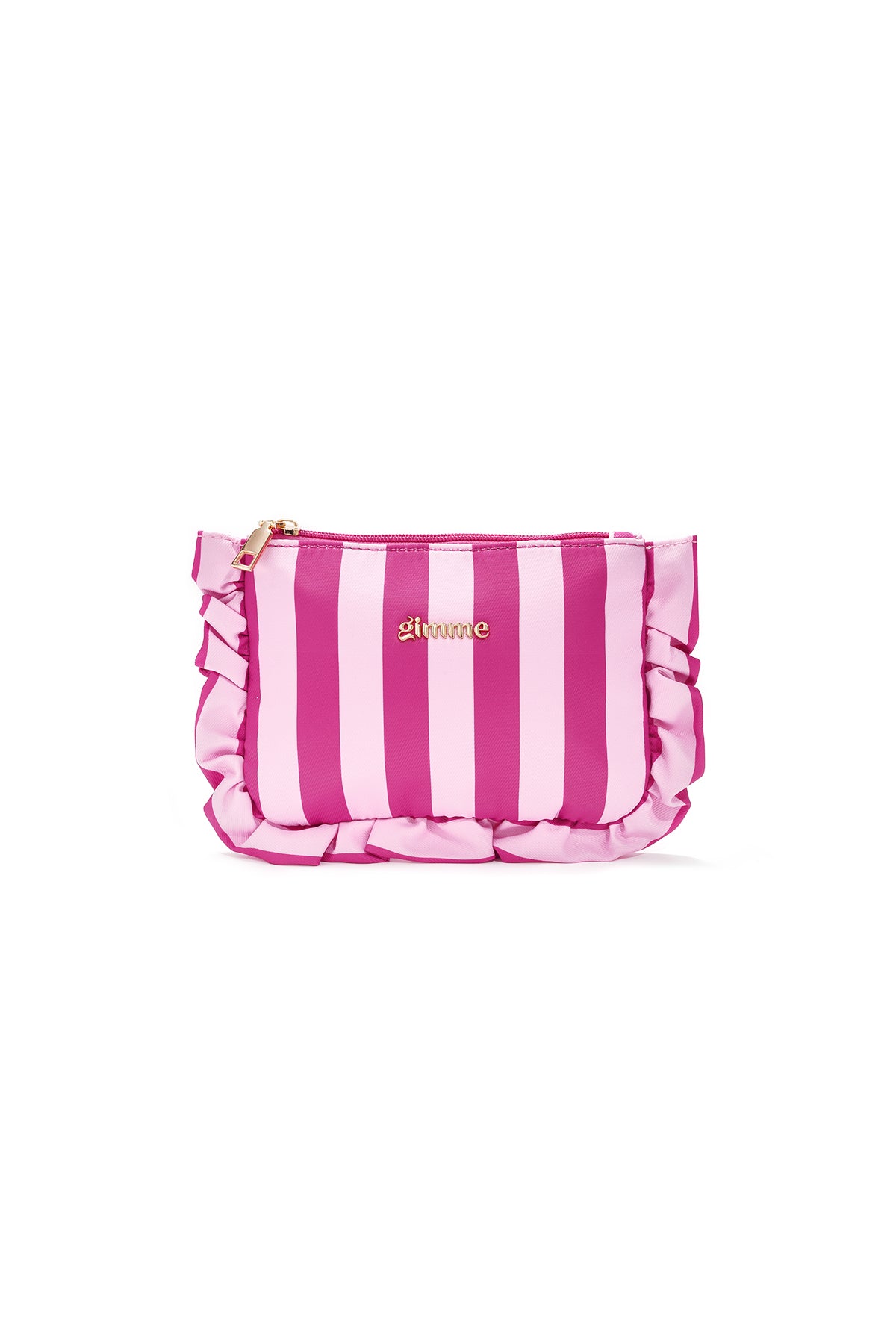 Mia Stripe Make-uptasje
