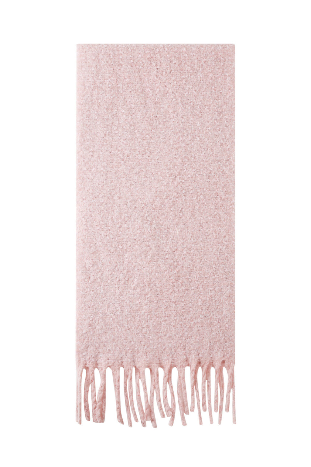 Stylish Winter Scarf for Women - Cozy & Chic