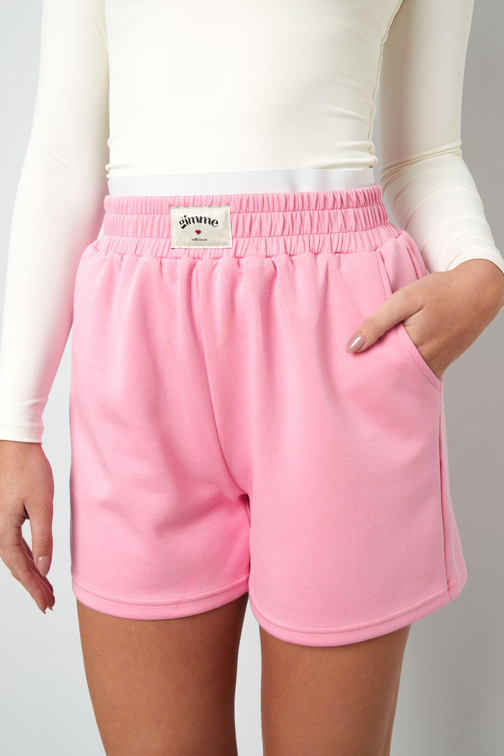 Comfort Shorts