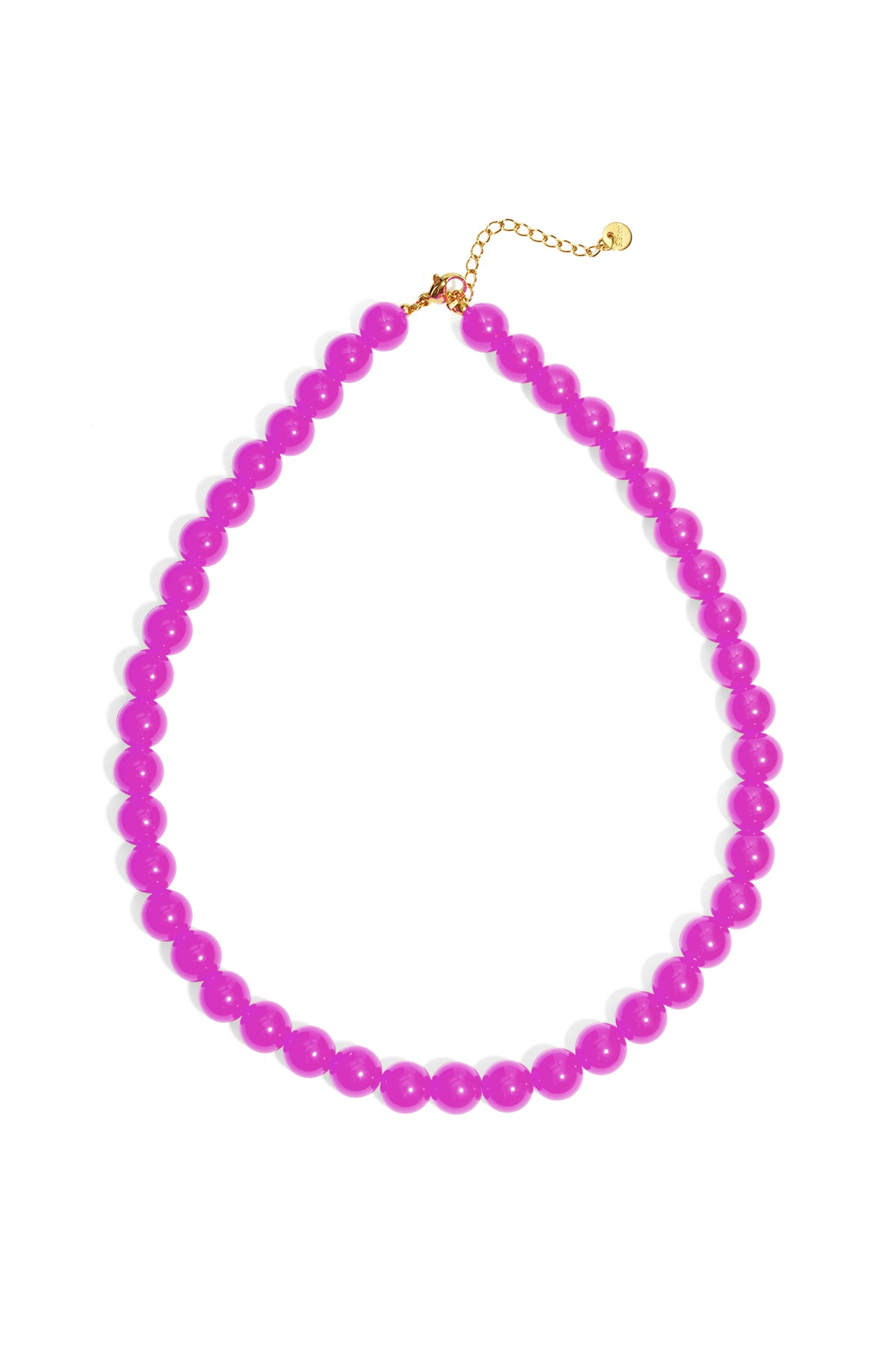 Isla Kralen Ketting