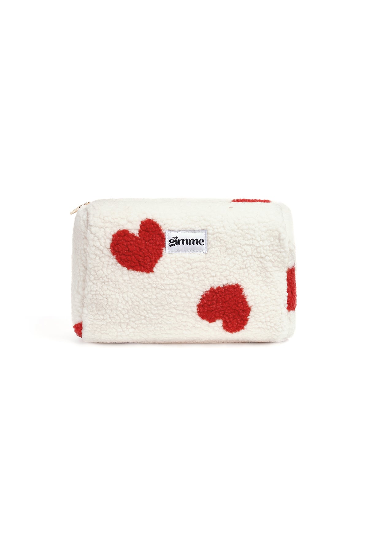 Lovie Heart Make-uptasje
