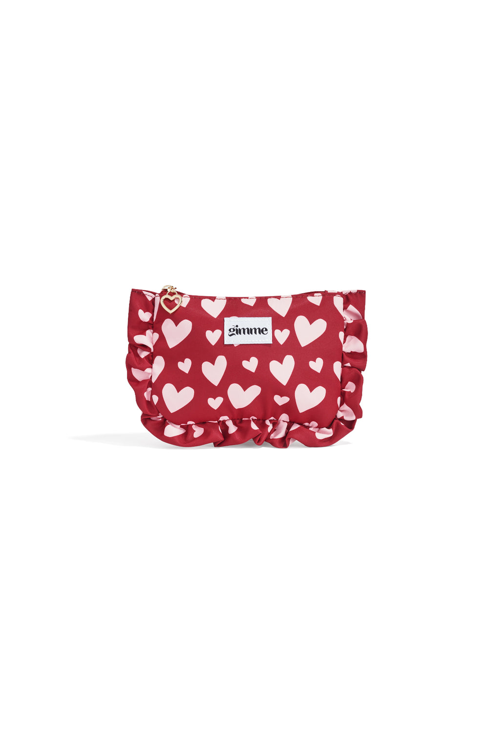 Cupid Heart Make-uptasje