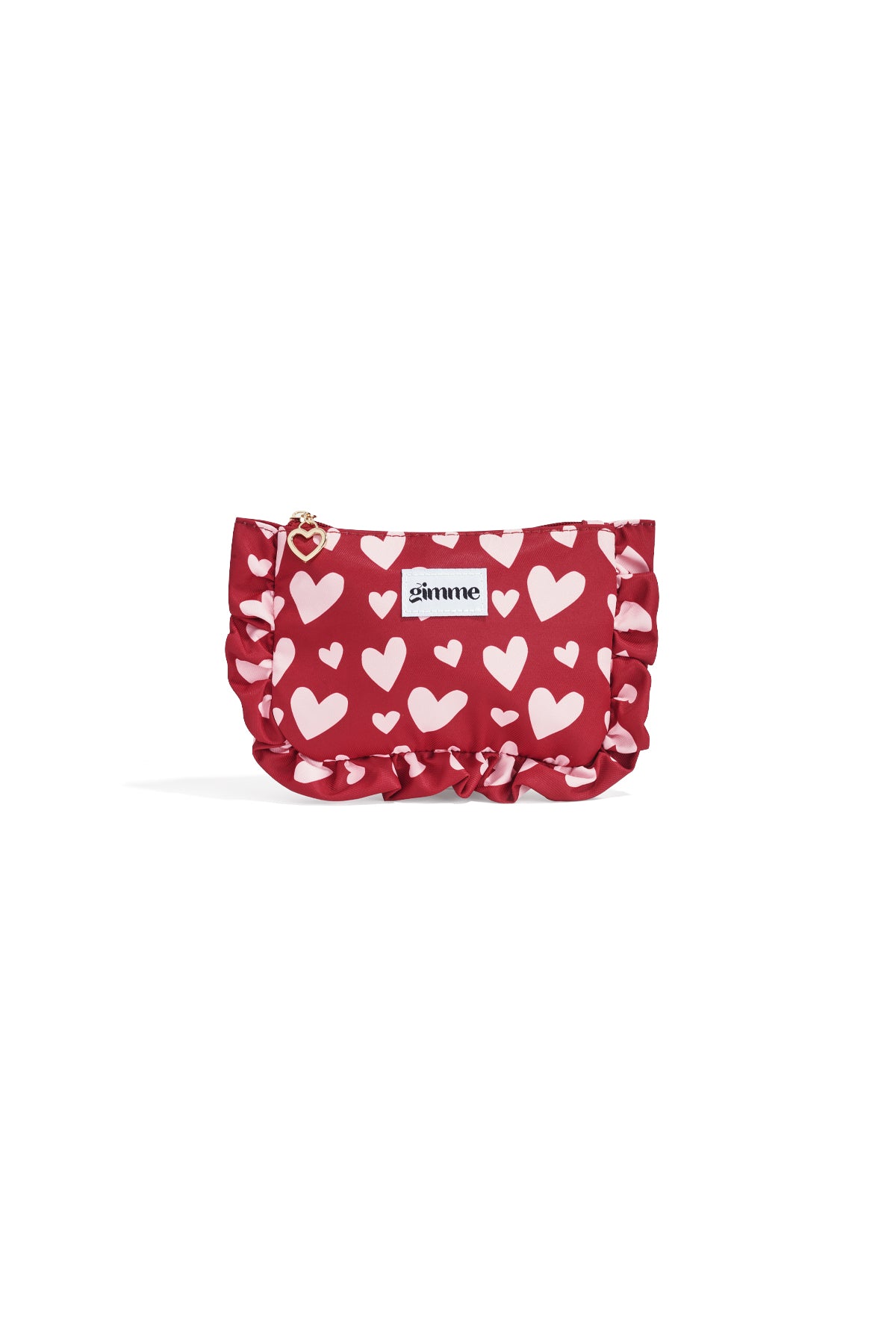 Cupid Heart Make-uptasje