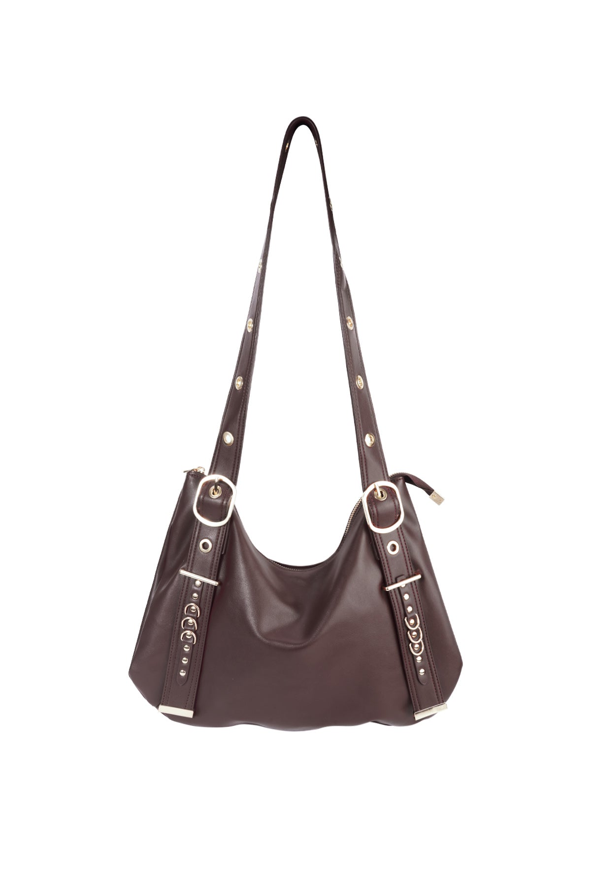 Stylish Women's PU Crossbody Bag for Fall/Winter