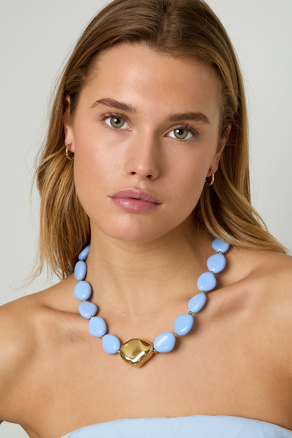 Luna Glow Ketting
