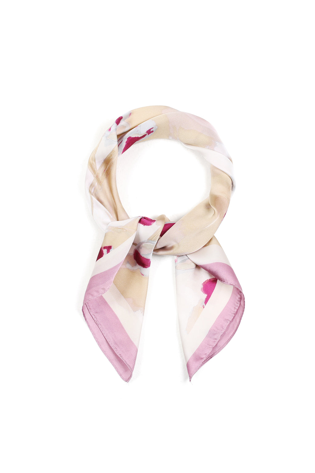 Blush Garden Sjaal