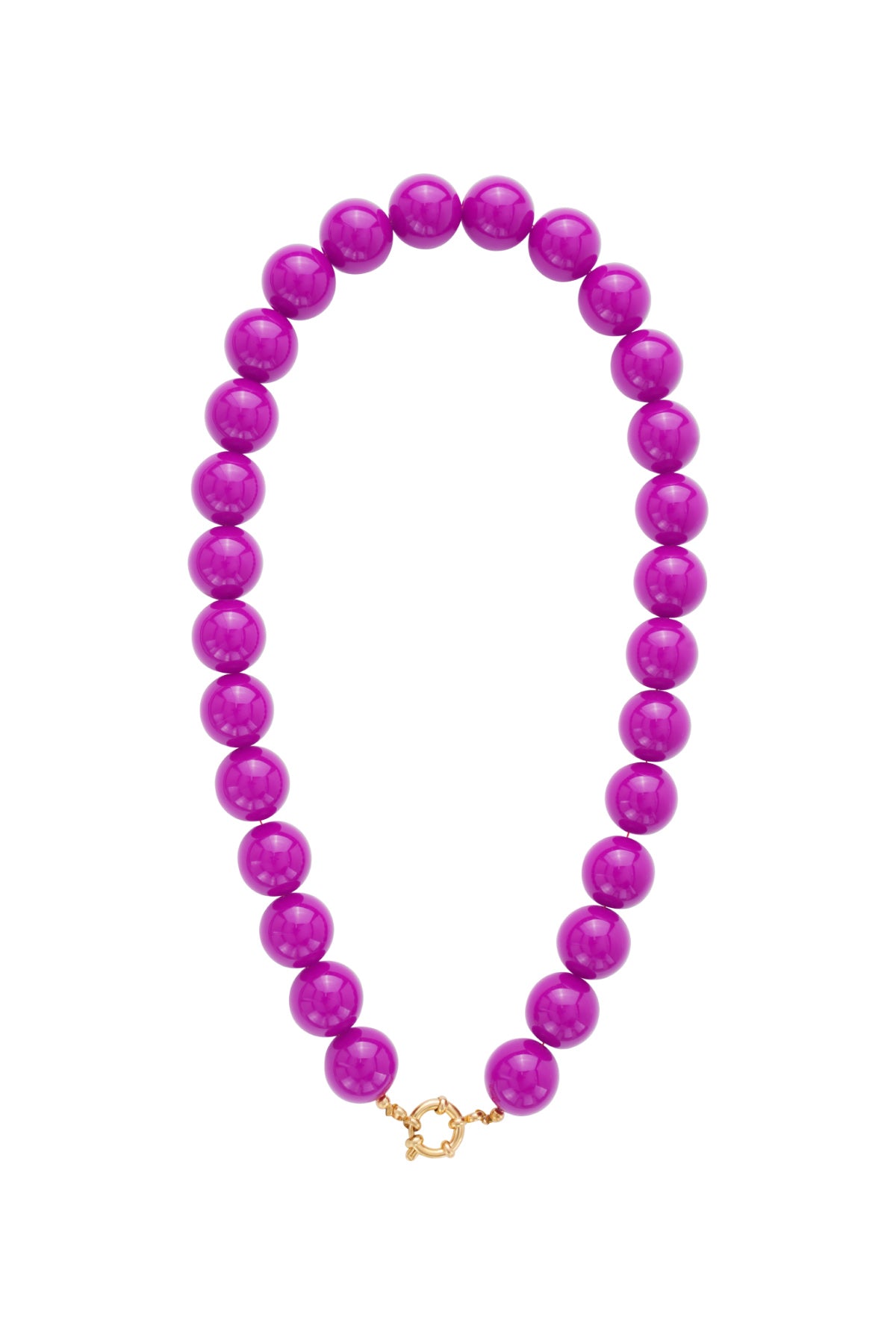 Valentina Kralenketting