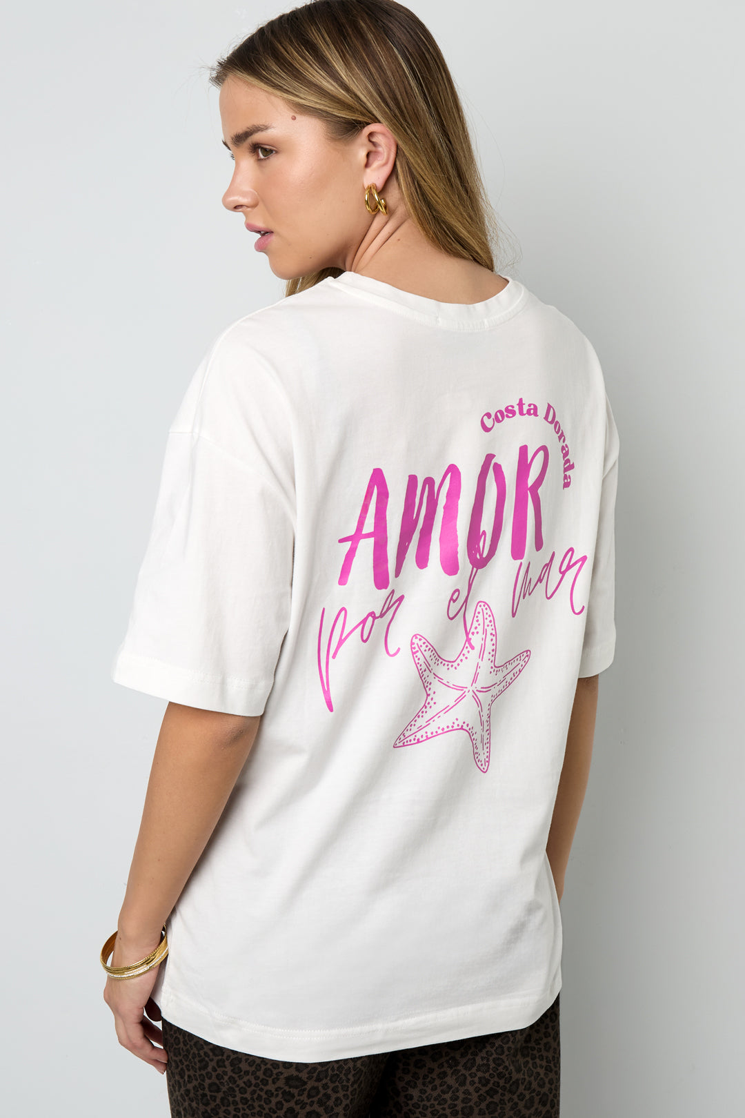 Amour t-shirt