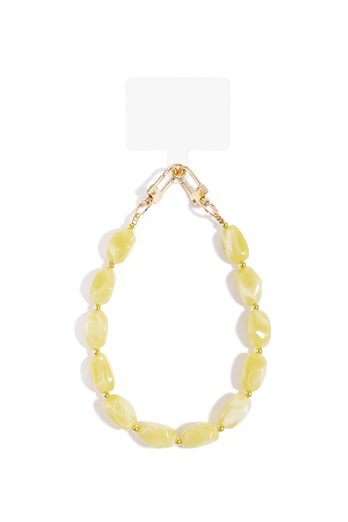 Pebble telefoonkoord