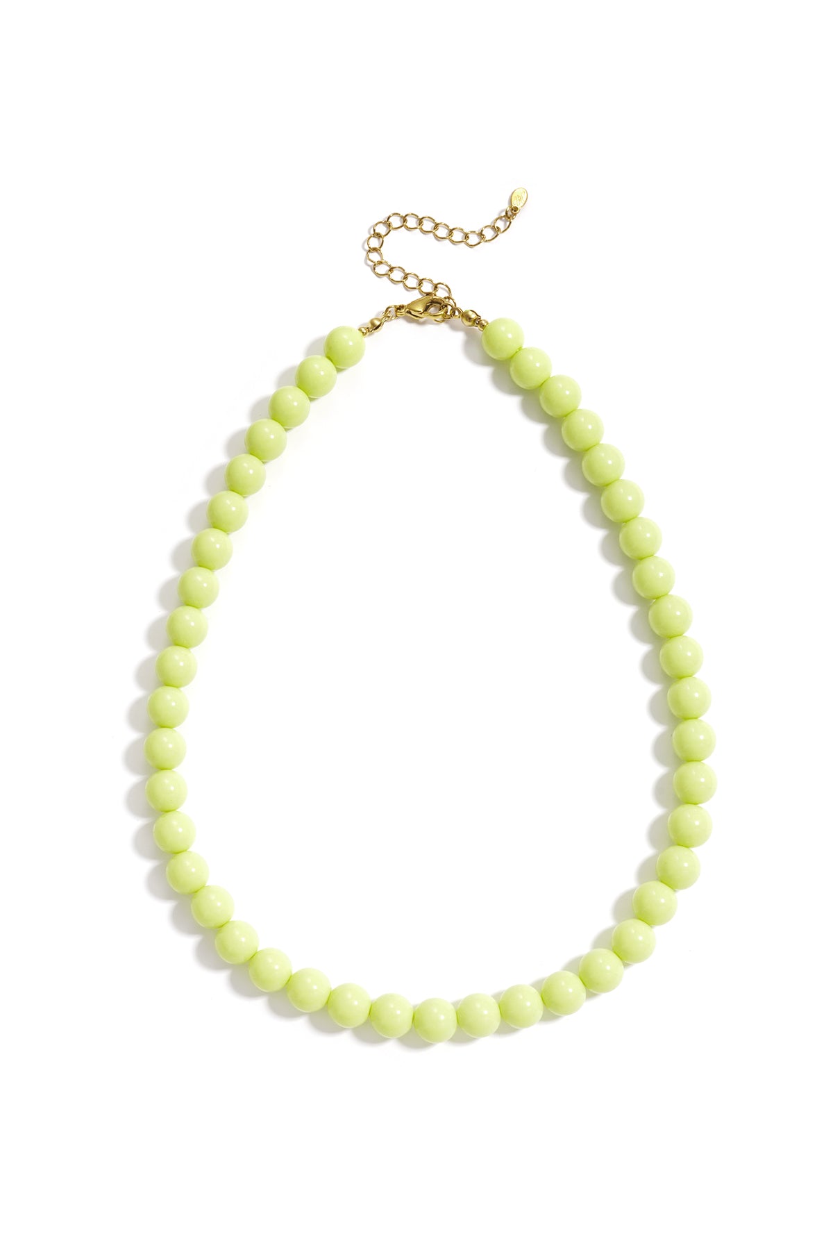 Isla Kralen Ketting