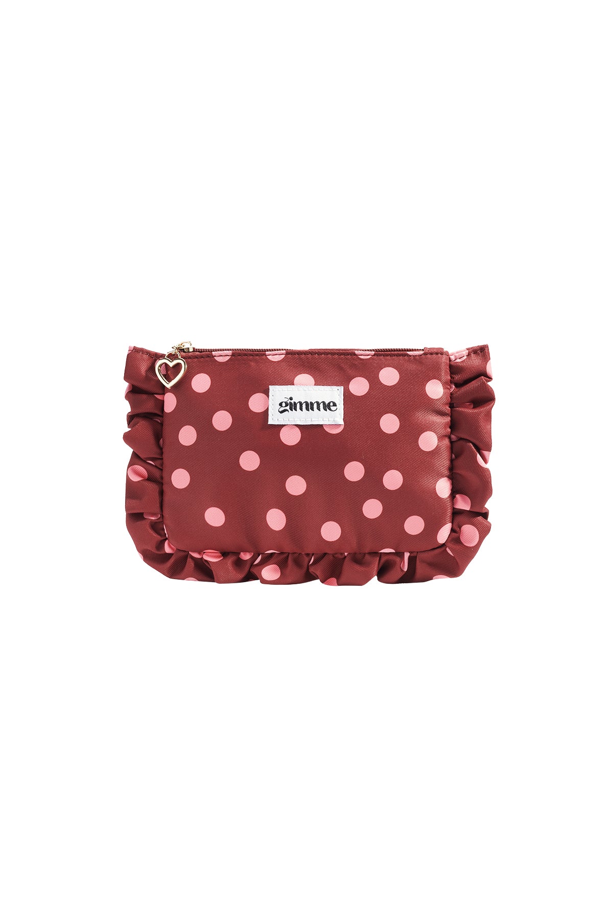 Odette Dot Make-uptasje