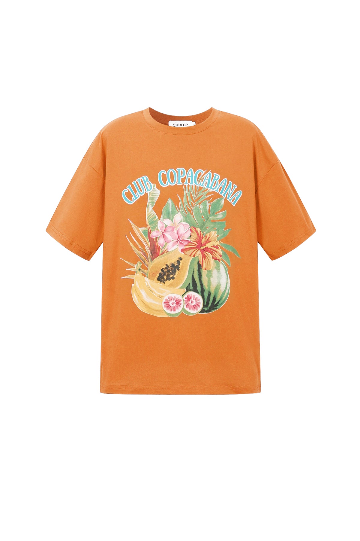 Club Tropicana t-shirt
