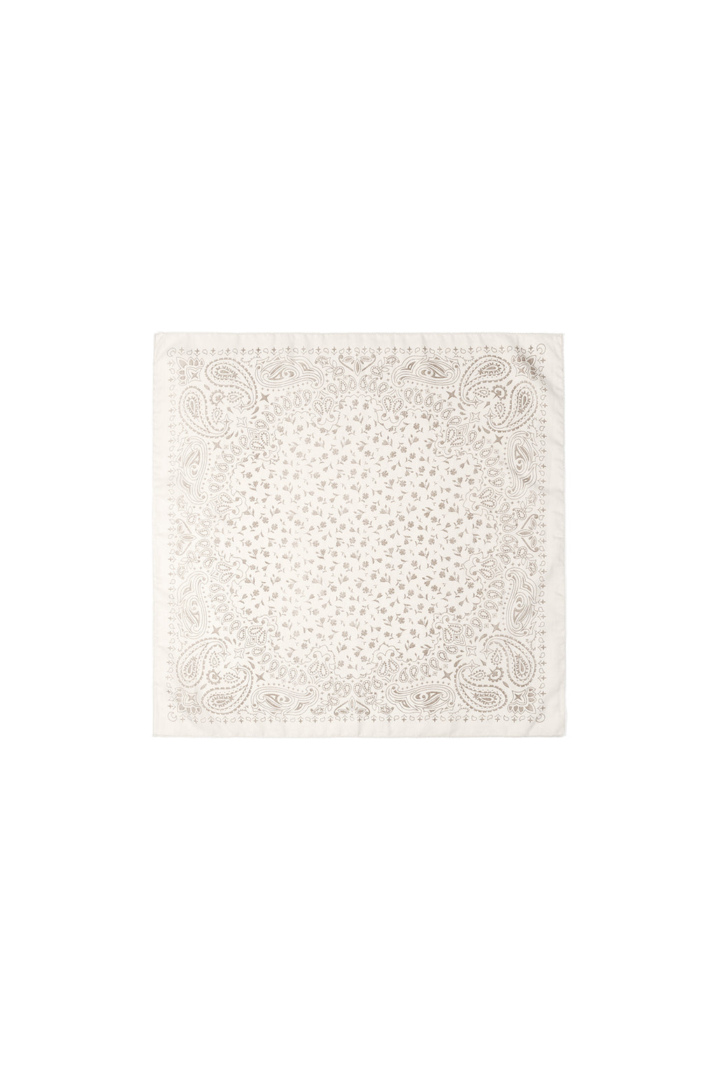 Ivory Muse Sjaal