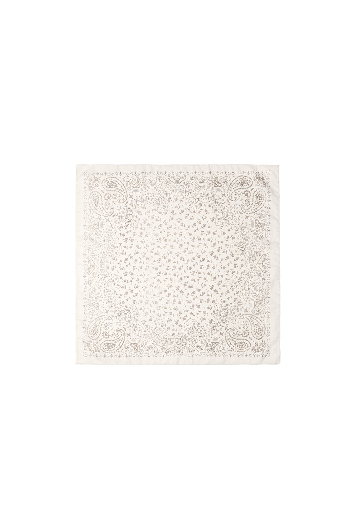 Ivory Muse Sjaal