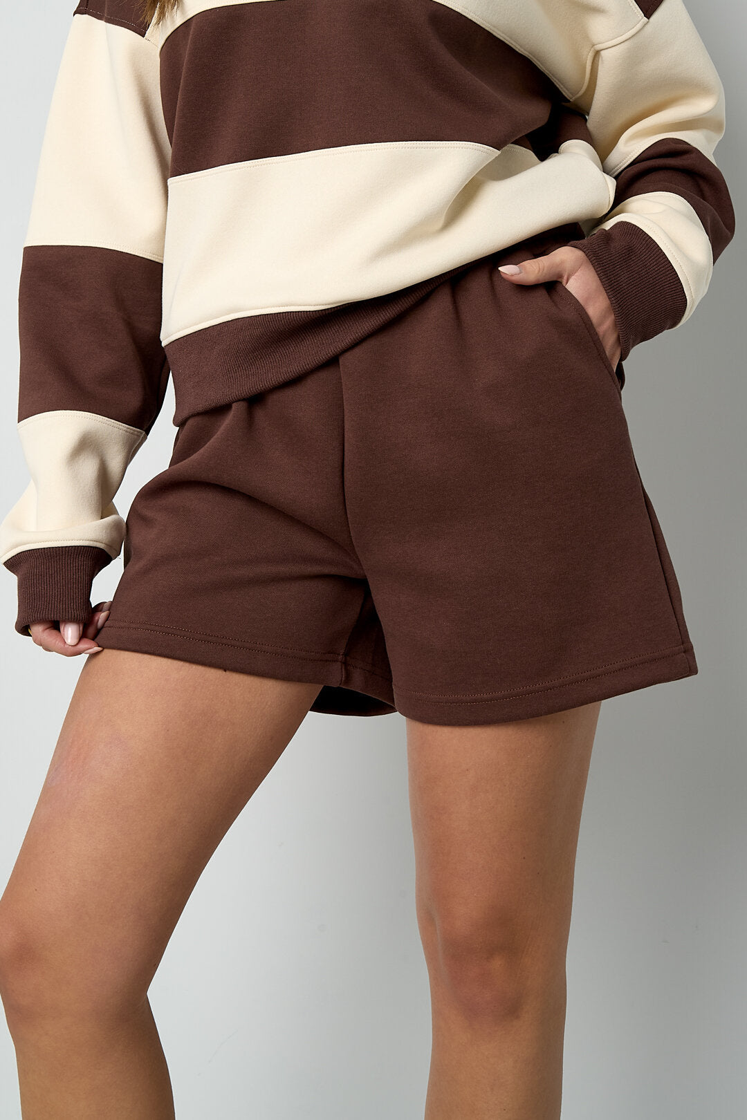 Summer Shorts