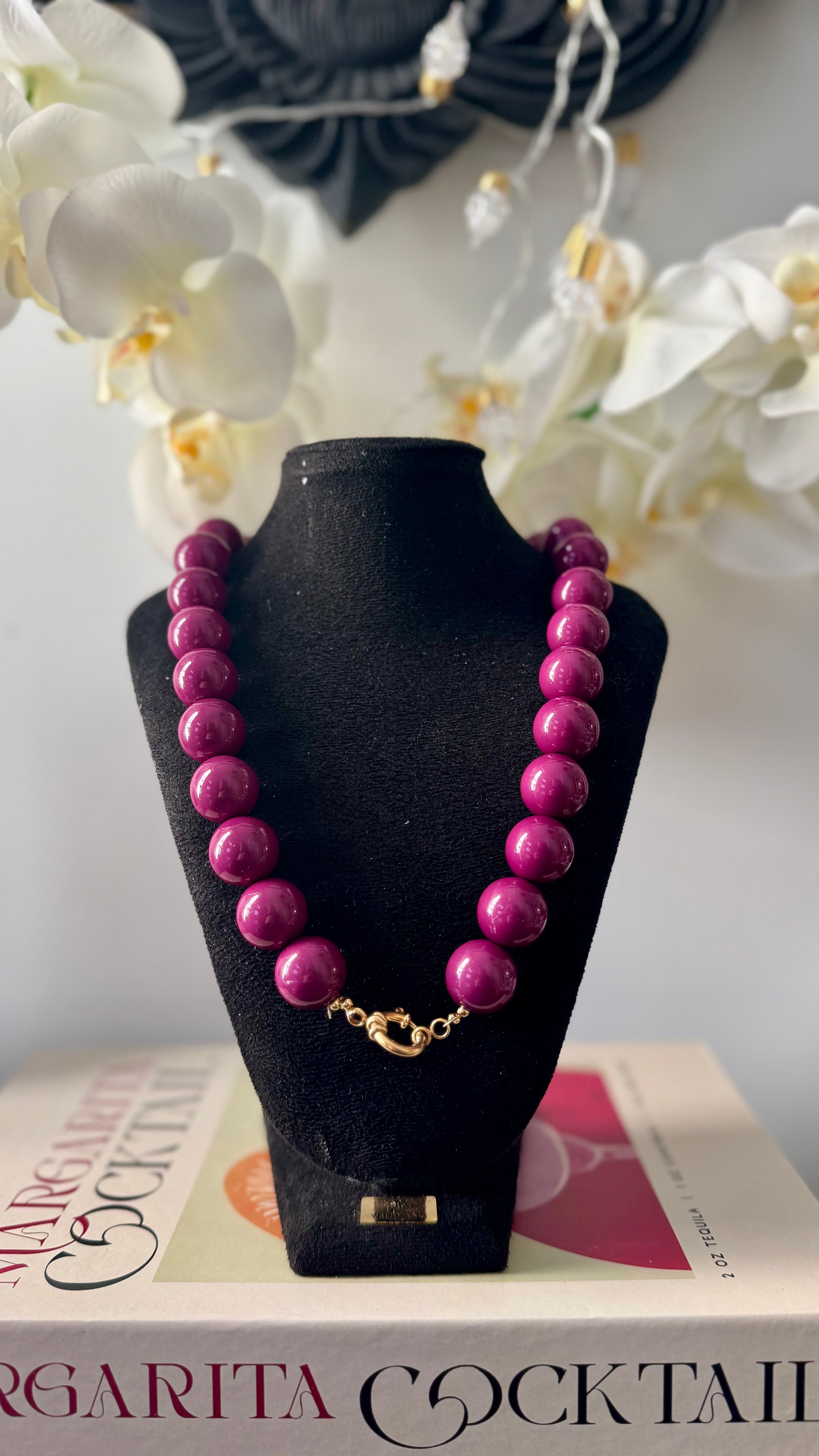 Luminous Shine kettingen