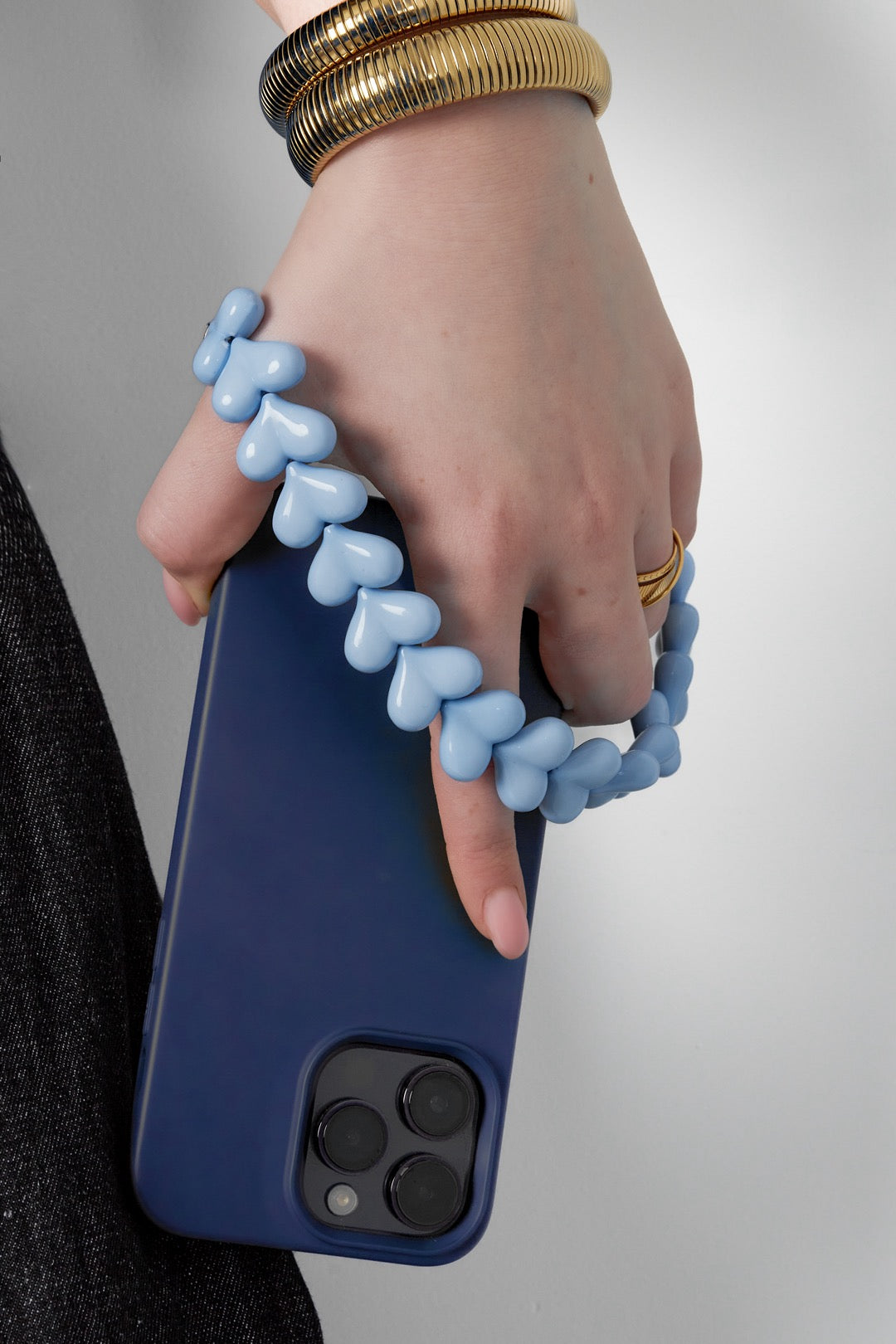 Hearts telefoonkoord