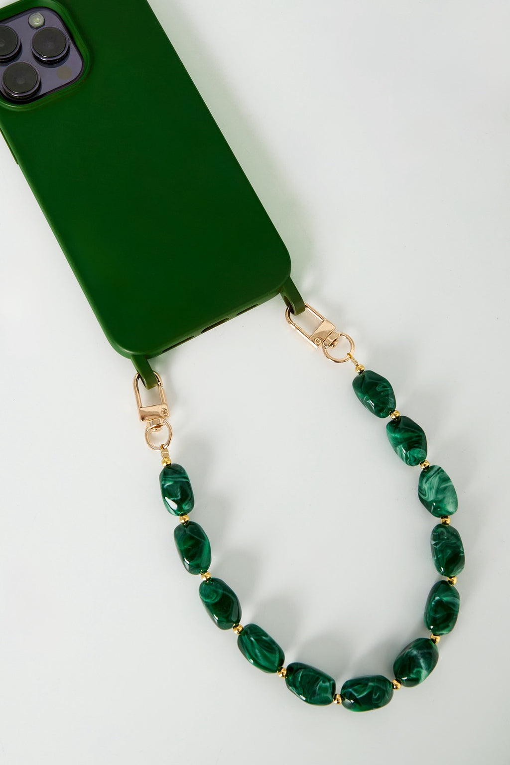 Pebble telefoonkoord