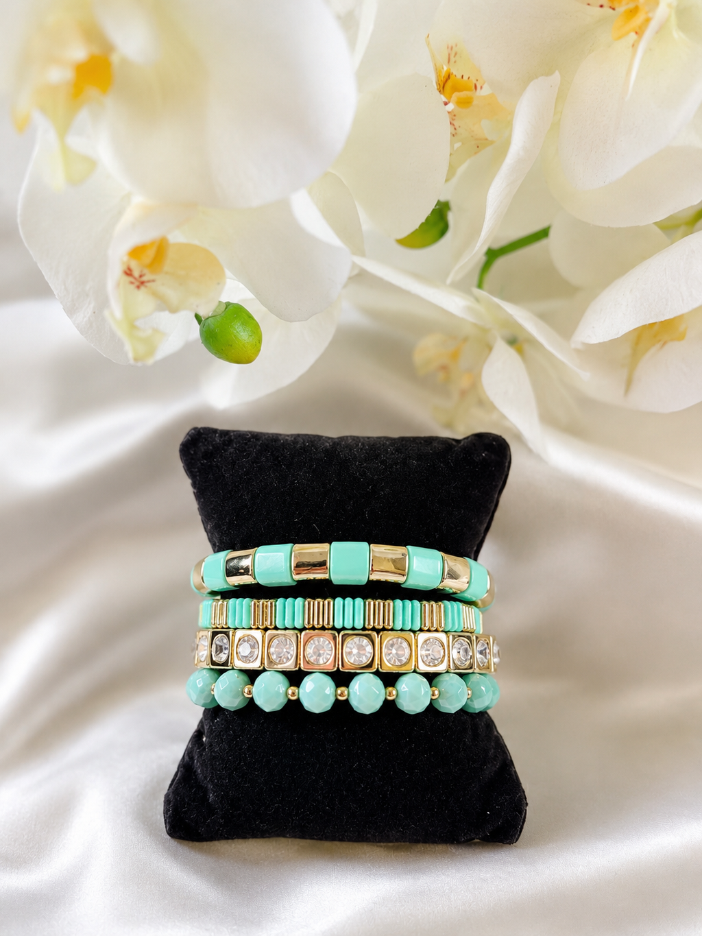 Armbanden Set Amalfi Coast