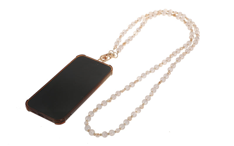 Luna Pearl Telefoonketting