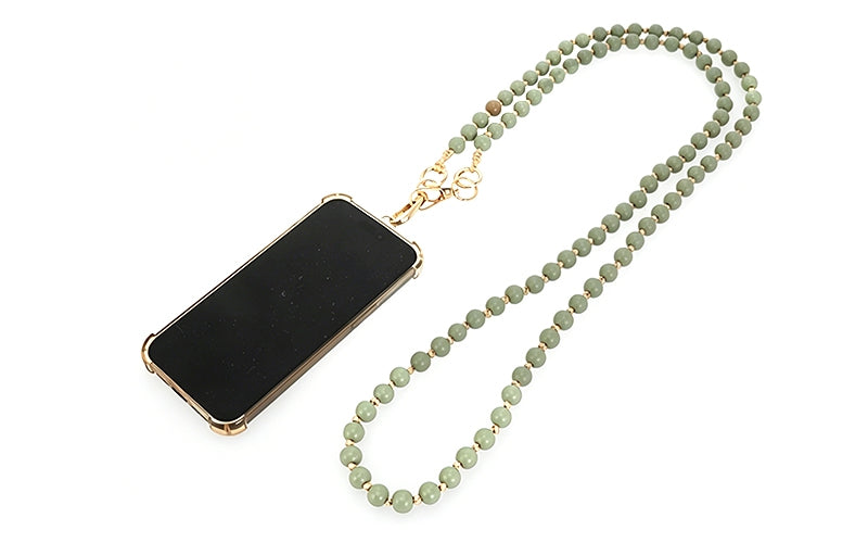 Sage Telefoonketting