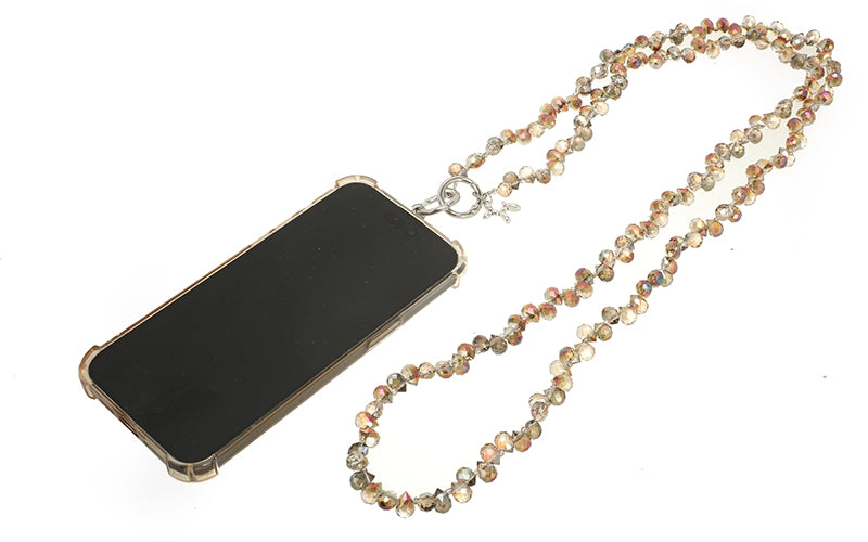 Ruby Telefoonketting
