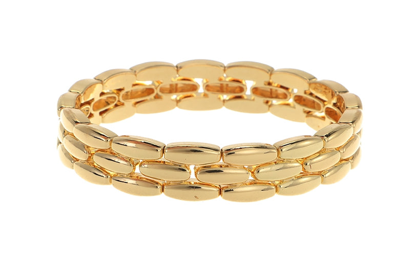 Armbanden Set Golden Blush