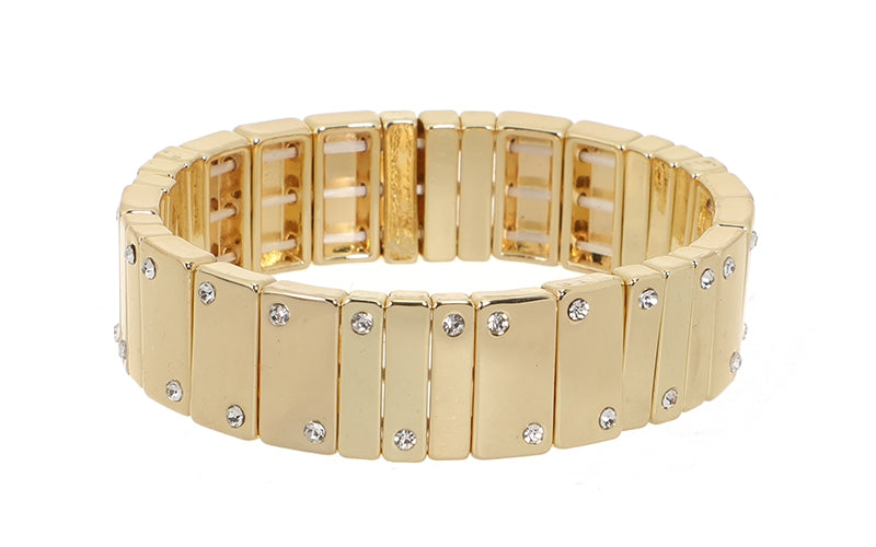 Armbanden Set Mint Glow