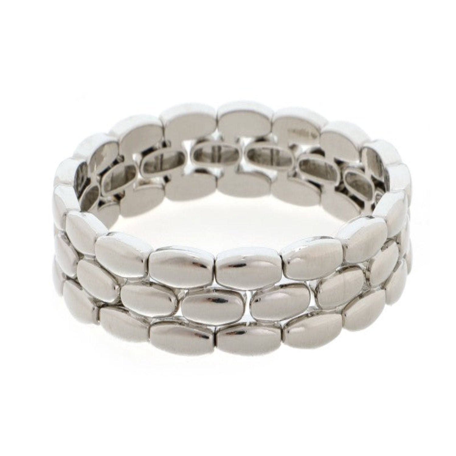 Armbanden Set Silver Moon