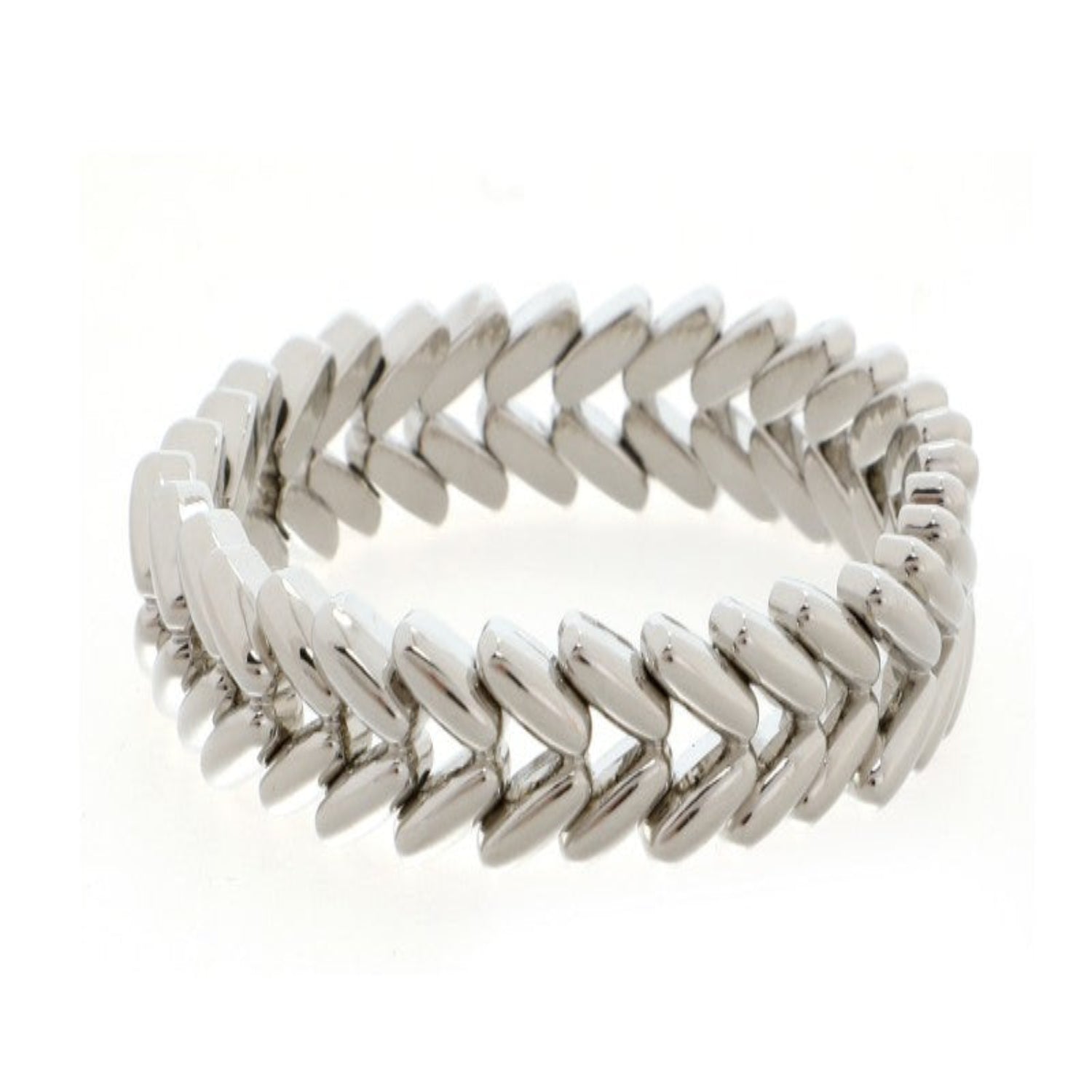 Armbanden Set Silver Moon