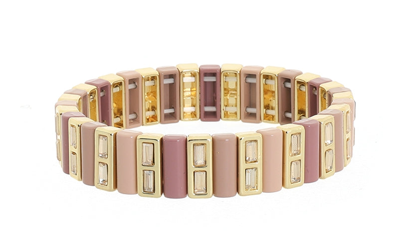 Armbanden Set Mocha Muse