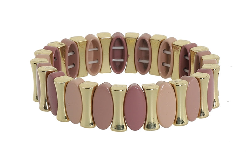 Armbanden Set Mocha Muse