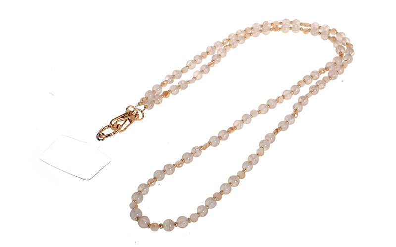 Luna Pearl Telefoonketting
